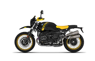 BMW Motorcycles Fort Lauderdale - Plantation, FL - BMW Motorcycles